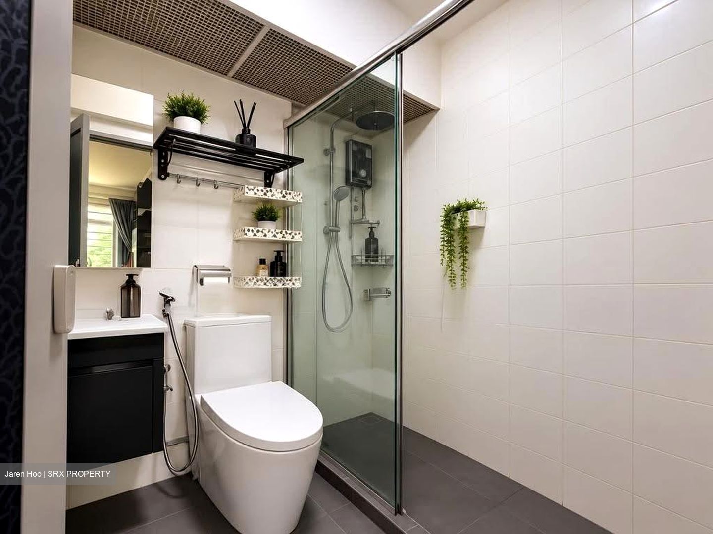 Blk 470A Hougang Parkview (Hougang), HDB 4 Rooms #626342531